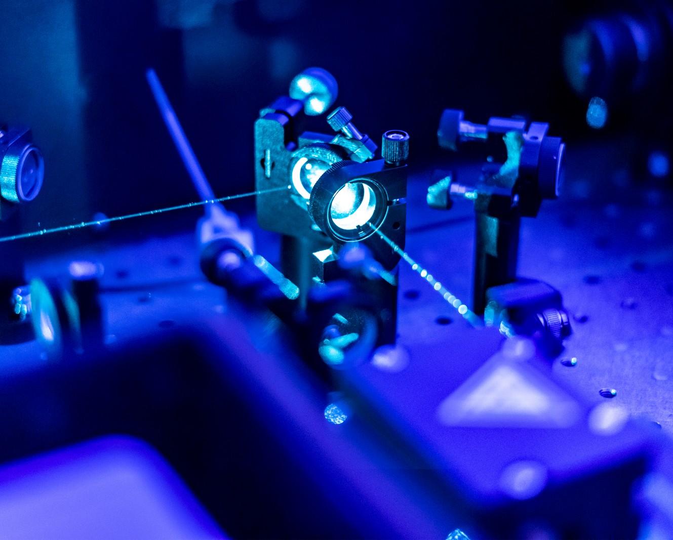 photodynamic therapy